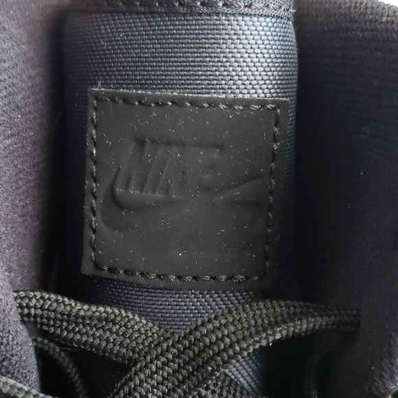 Nike NSW Pro Stepper Anthdacite/Black Sneakers - Picture 4 of 5